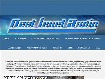 nextlevelaudiopa.com