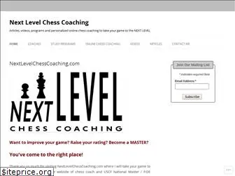 nextlevelchesscoaching.com