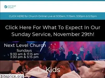 nextlevelchurch.com