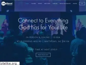 nextlevelchurch.org