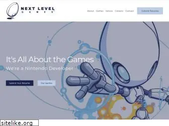 nextlevelgames.com