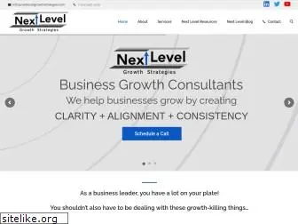 nextlevelgrowthstrategies.com