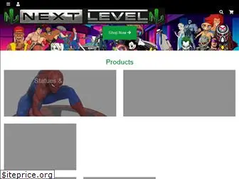 nextlevelleeds.co.uk