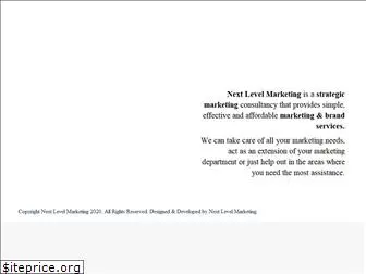 nextlevelmarketing.co.za