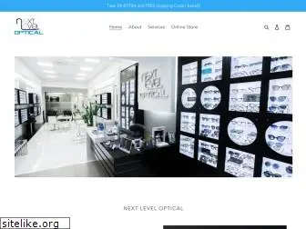 nextleveloptical.com