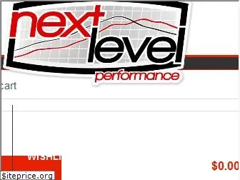 nextlevelperf.com