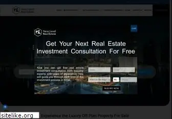 nextlevelrealestate.ae