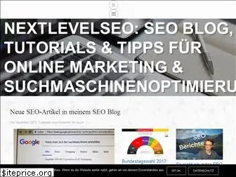 nextlevelseo.de