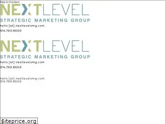 nextlevelsmg.com