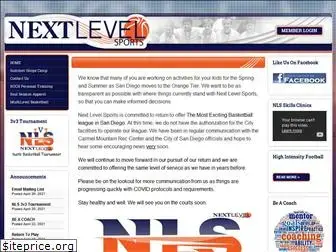 nextlevelsportssd.com