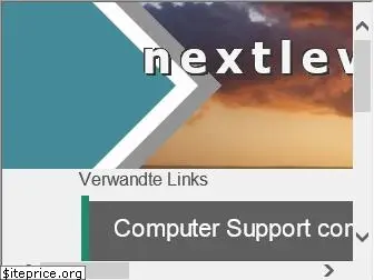 nextleveltech.com