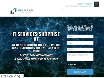 nextleveltechaz.com