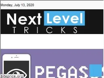 nextleveltricks.net