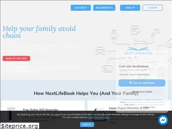 nextlifebook.com