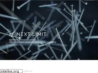 nextlimit.com