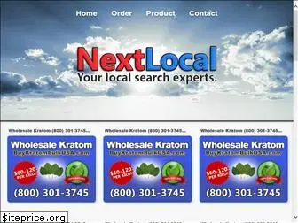 nextlocal.net