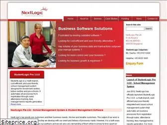 nextlogic.biz