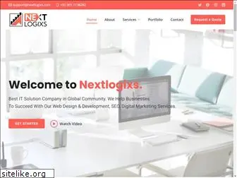 nextlogixs.com