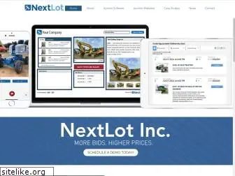 nextlot.com