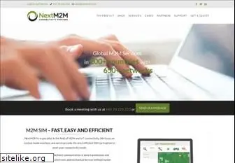 nextm2m.com