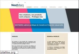 nextmarq.com