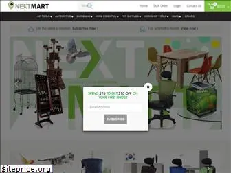 nextmart.com.au