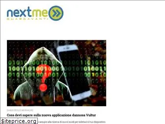 nextme.it