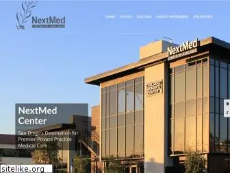 nextmedcenter.com