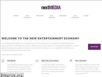 nextmedianow.com