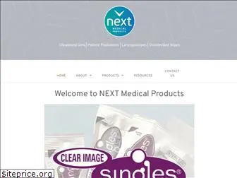 nextmedicalproducts.com