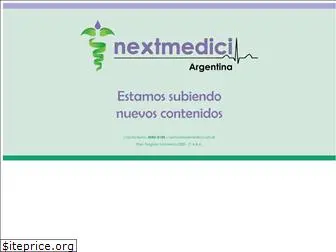 nextmedici.com.ar