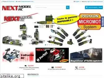 nextmodelrc.com
