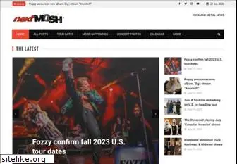 nextmosh.com