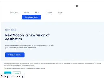 nextmotion.net