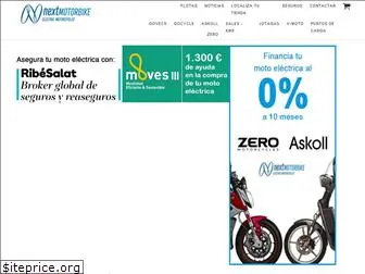 nextmotorbike.com