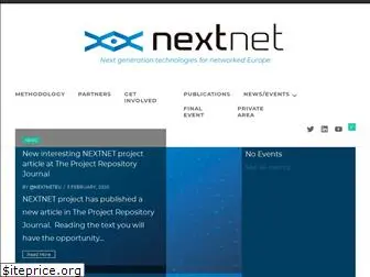 nextnetproject.eu