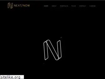 nextnowagency.com