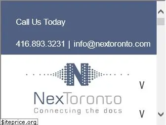 nextoronto.com