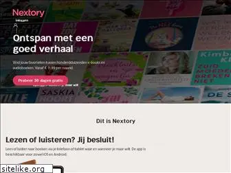 nextory.nl