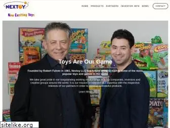 nextoy.com