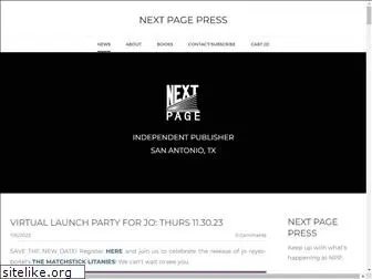 nextpage-press.com
