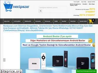 nextpazar.com