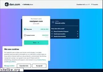 nextpeer.com