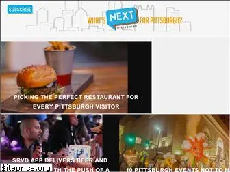 nextpittsburgh.com