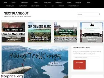 nextplaneout.com