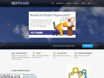 nextplans.com