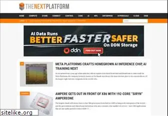 nextplatform.com