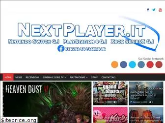 nextplayer.it