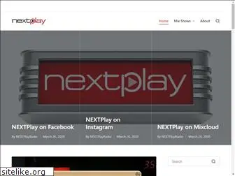 nextplayradio.com