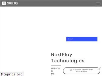 nextplaytechnologies.com